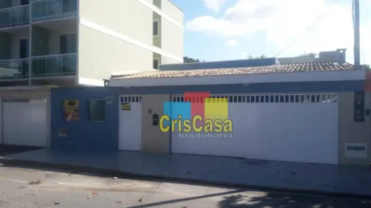 Casa com 3 Quartos à venda, 303m² no Jardim Mariléa, Rio das Ostras