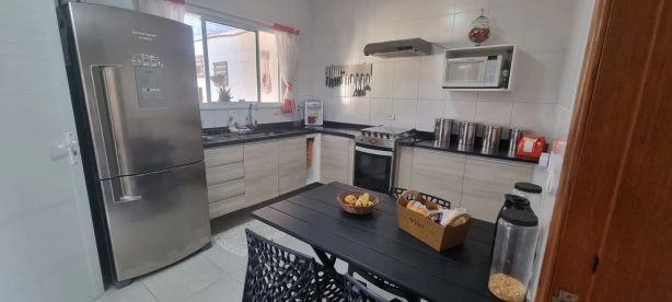 Casa com 3 Quartos à venda, 75m² no Jardim Maria Tereza, Cotia
