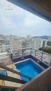 Cobertura com 4 Quartos à venda, 300m² no Icaraí, Niterói