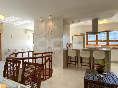 Cobertura com 2 Quartos à venda, 229m² no Menino Deus, Porto Alegre