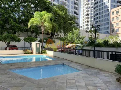Apartamento com 2 Quartos à venda, 60m² no Praça da Bandeira, Rio de Janeiro