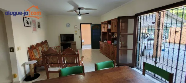 Casa com 5 Quartos à venda, 195m² no Toninhas, Ubatuba