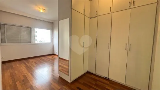 Apartamento com 3 Quartos para venda ou aluguel, 166m² no Paraíso, São Paulo