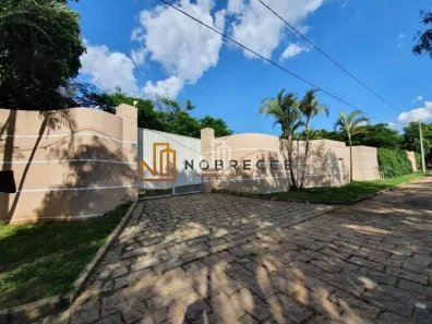 Fazenda/Sítio com 4 Quartos à venda, 1100m² no Colinas do Mosteiro de Itaici, Indaiatuba