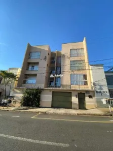 Apartamento com 2 Quartos à venda, 76m² no Olinda, Uberaba