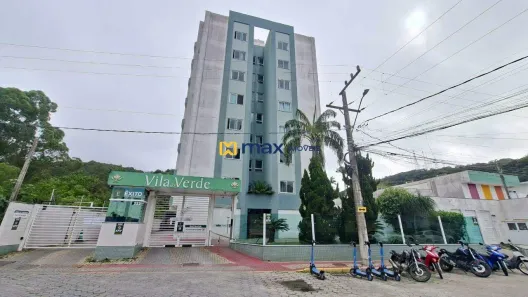 Apartamento com 2 Quartos para alugar, 82m² no Fazenda, Itajaí