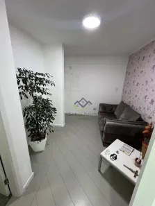 Sala Comercial para venda ou aluguel, 70m² no Jardim Paulista, Suzano