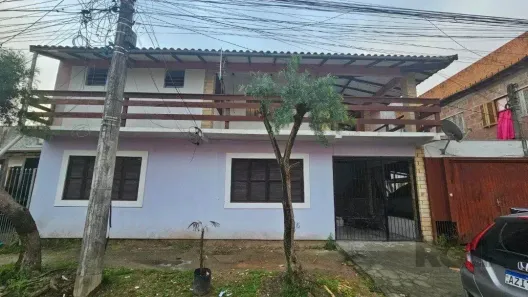 Casa com 3 Quartos à venda, 250m² no Hípica, Porto Alegre