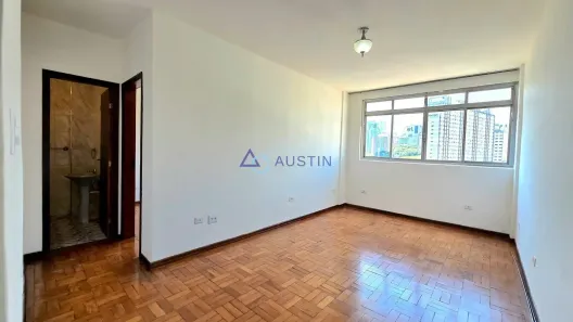 Apartamento com 1 Quarto para alugar, 51m² no Vila Mariana, São Paulo