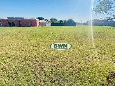Lote/Terreno à venda, 862m² no Chácara Primavera, Araçoiaba da Serra