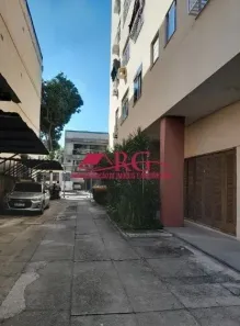 Apartamento com 2 Quartos para alugar, 60m² no Cachambi, Rio de Janeiro
