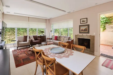 Casa com 3 Quartos à venda, 218m² no Vila Mariana, São Paulo