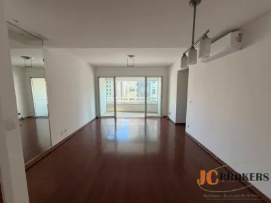 Apartamento com 4 Quartos para alugar, 110m² no Planalto Paulista, São Paulo
