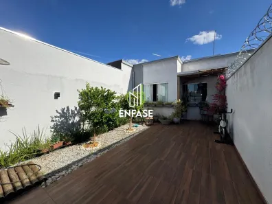 Casa com 2 Quartos à venda, 120m² no Marechal Rondon, Igarapé