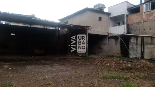 Lote/Terreno à venda, 360m² no Aterrado, Volta Redonda