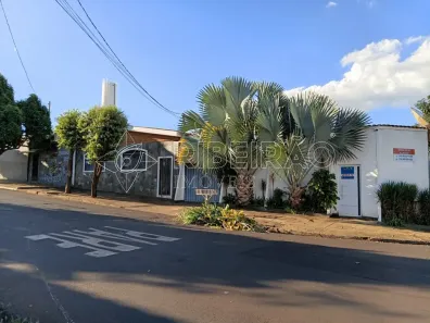 Casa com 3 Quartos à venda, 128m² no Jardim Maria Goretti, Ribeirão Preto