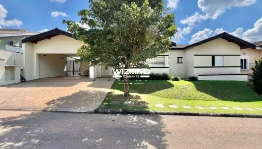 Casa com 3 Quartos à venda, 150m² no Loteamento Quintas de São Francisco, Atibaia
