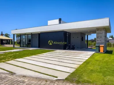 Casa de Condomínio com 5 Quartos à venda, 276m² no , Capão da Canoa