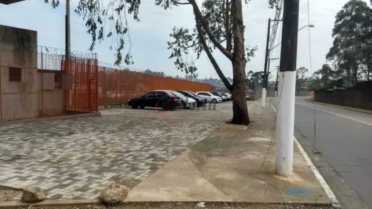 Imóvel Comercial para alugar, 44224m² no Alves Dias, São Bernardo do Campo