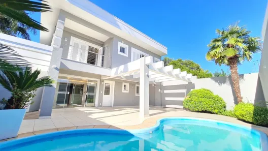 Casa com 5 Quartos à venda, 267m² no Marechal Rondon, Canoas