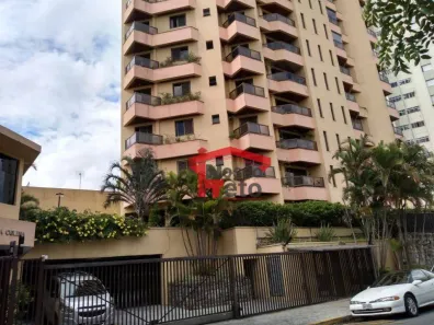 Apartamento com 3 Quartos à venda, 100m² no Vila Siqueira (Zona Norte), São Paulo