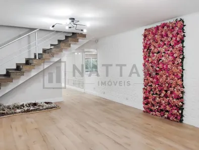 Sala Comercial para alugar, 64m² no Vila Regente Feijó, São Paulo