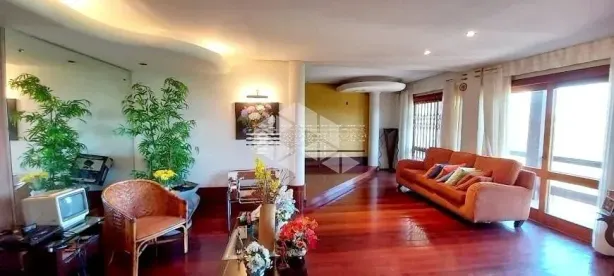 Casa com 4 Quartos à venda, 460m² no Jardim Itu, Porto Alegre