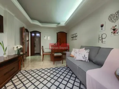 Apartamento com 3 Quartos à venda, 178m² no União, Belo Horizonte