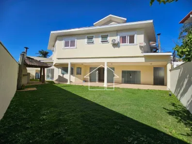 Casa de Condomínio com 4 Quartos para venda ou aluguel, 400m² no Urbanova III, São José dos Campos