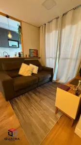 Apartamento com 2 Quartos à venda, 56m² no Vila Moraes, São Paulo