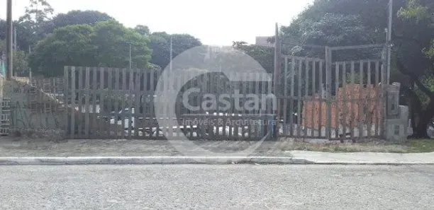 Lote/Terreno à venda, 295m² no Vila Oratório, São Paulo