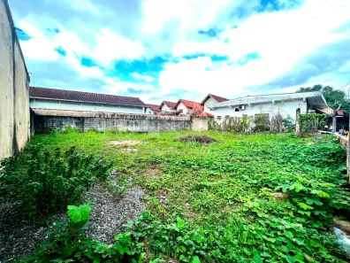Lote/Terreno à venda, 223m² no Balneário Stella Maris, Peruíbe