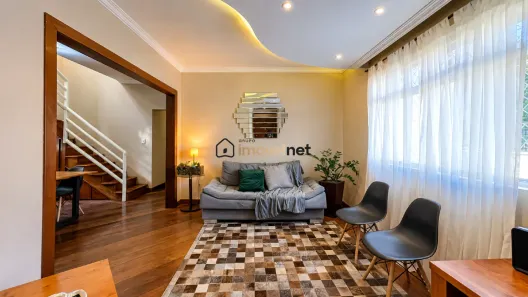 Cobertura com 3 Quartos à venda, 210m² no Buritis, Belo Horizonte