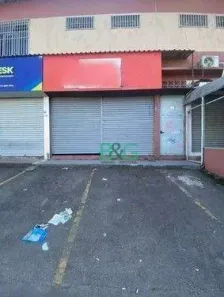 Ponto Comercial para alugar, 151m² no Demarchi, São Bernardo do Campo