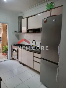 Casa com 2 Quartos à venda, 69m² no Santa Luzia, Caçapava