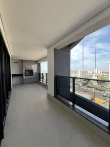  no Areão, Cuiabá