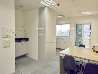Imóvel Comercial à venda, 30m² no Barra Funda, São Paulo