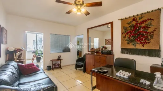 Apartamento com 2 Quartos à venda, 74m² no Centro Histórico, Porto Alegre