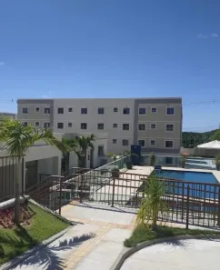 Apartamento com 2 Quartos à venda, 45m² no Neópolis, Natal