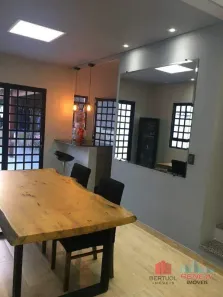 Casa com 3 Quartos à venda, 150m² no Jardim Marambaia, Jundiaí