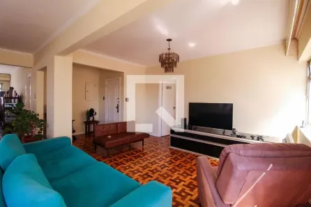 Apartamento com 4 Quartos à venda, 200m² no Mooca, São Paulo