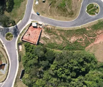 Lote/Terreno à venda, 522m² no Pitas, Cotia