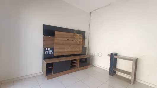 Casa com 2 Quartos à venda, 53m² no Jardim Doutor Paulo Gomes Romeo, Ribeirão Preto