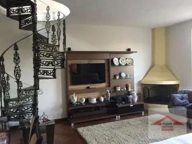 Casa com 3 Quartos à venda, 274m² no Jardim Estádio, Jundiaí