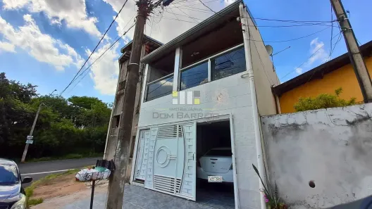 com 2 Quartos à venda, 230m² no Jardim Santiago (Nova Veneza), Sumaré