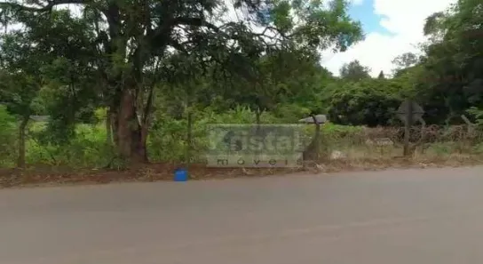 Lote/Terreno à venda, 1512m² no Parque Iramaia, Campo Limpo Paulista
