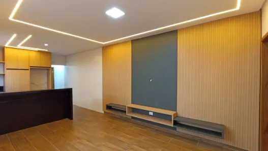 Casa com 2 Quartos à venda, 89m² no Centro, São Paulo
