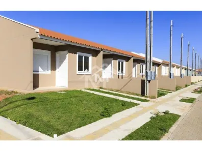 Casa com 2 Quartos à venda, 43m² no Meu Rincão, Cachoeirinha