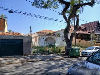 Imóvel Comercial com 3 Quartos à venda, 188m² no Jardim Guanabara, Campinas