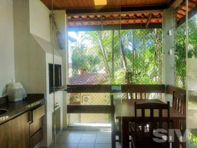 Apartamento com 1 Quarto à venda, 48m² no Riviera, Bertioga